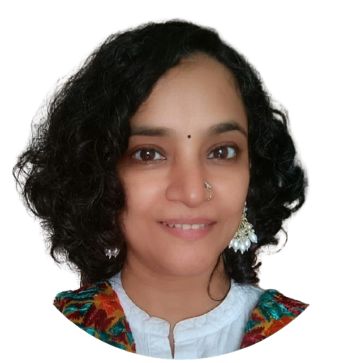 Ashwini Doreswamy